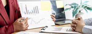 تغییر استراتژی فروش