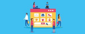 افزایش فروش فروشگاه اینترنتی
