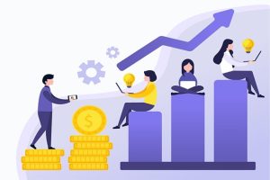 افزایش فروش و جذب مشتری