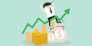 افزایش فروش محصولات اینترنتی