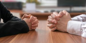 فنون مذاکره فروش