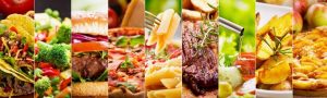 افزایش فروش فست فود