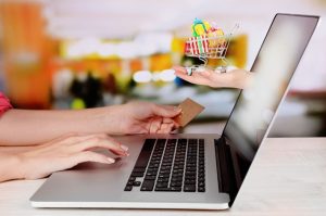 افزایش فروش در فضای مجازی